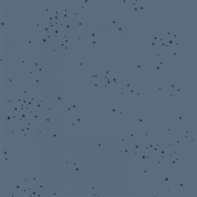 Cotton + Steel Basics - Freckles - Sea Star