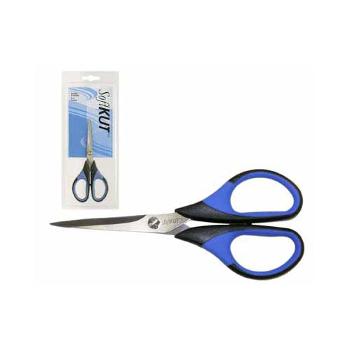 SoftKut Sewing Scissors 5-3/4"