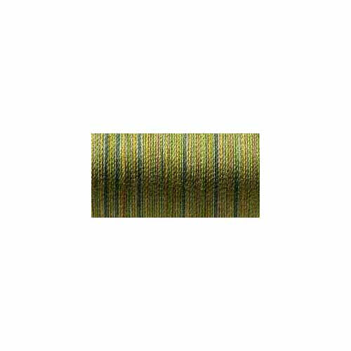 SULKY Cotton Blendables 30wt Thread - Moss Medley