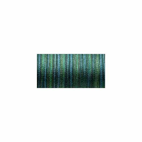 SULKY Cotton Blendables 30wt Thread - Truly Teal