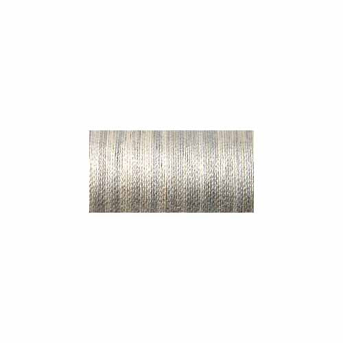 SULKY Cotton Blendables 30wt Thread -Silver Slate