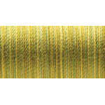 SULKY Cotton Blendables 30wt Thread - Lime Batik
