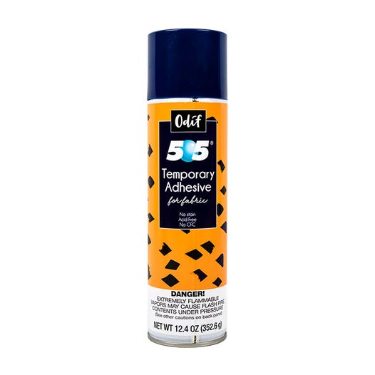 505 Spray Adhesive - 312g Can
