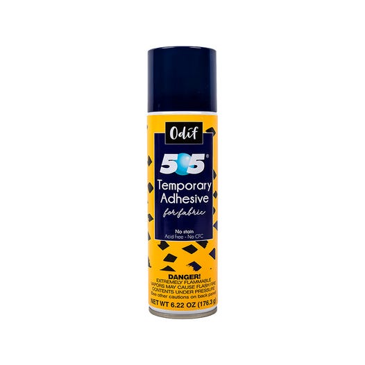 505 Spray Adhesive - 156g Can