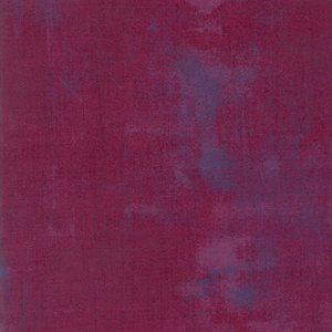 Grunge Basics - Boysenberry