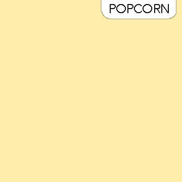 Colorworks Solid - Popcorn