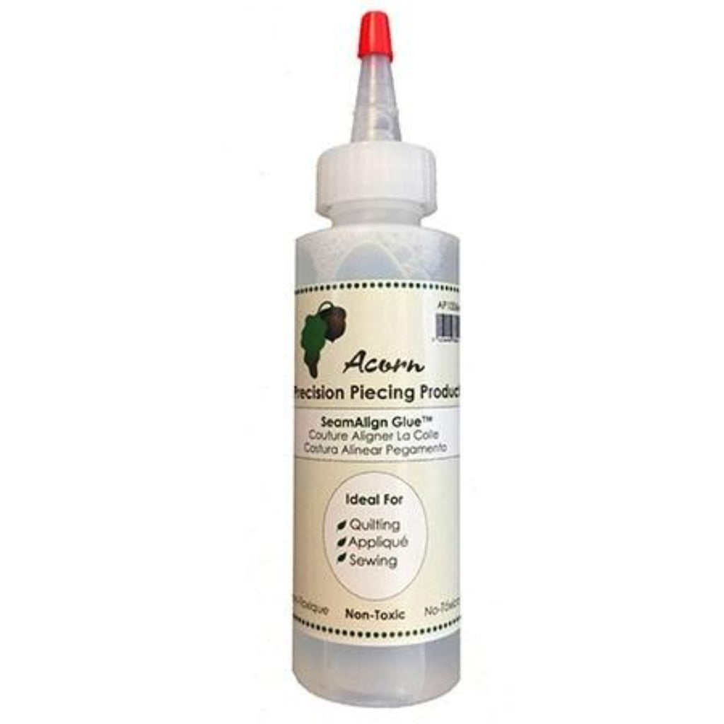 Acorn Seam Align Glue - 4 oz.