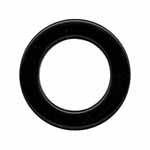 ELAN Allure Ring - 35mm - Black