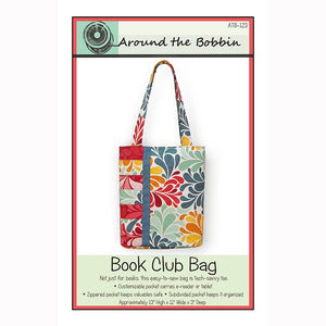 Book Club Bag