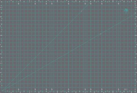 Creative Grids Cutting Mat 24in x 36 in