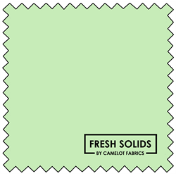 Fresh Solids - Minty