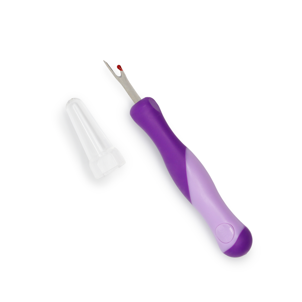 Large Ergonomic Seam Ripper