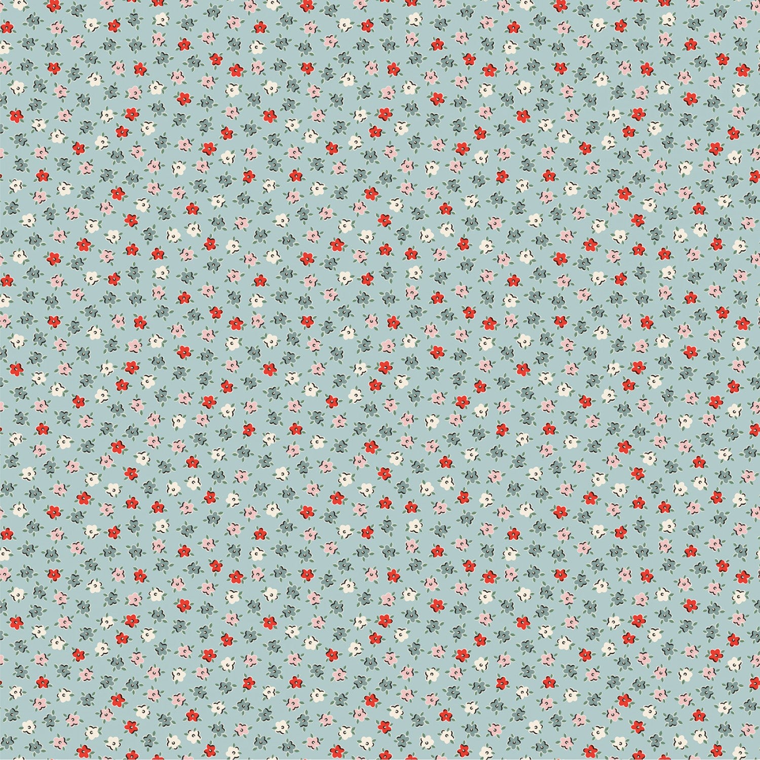 Blue Delightful - My Favorite Things