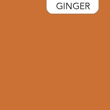 Colorworks Solid - Ginger