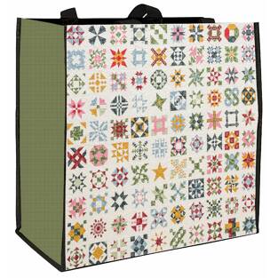 Harriet's Journey Eco Tote