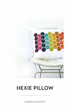 Hexie Pillow