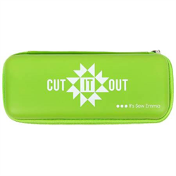 Rotary Cutter Case - Lime Green