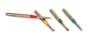 Husqvarna Cutwork Needles - Assorted - 5/pack