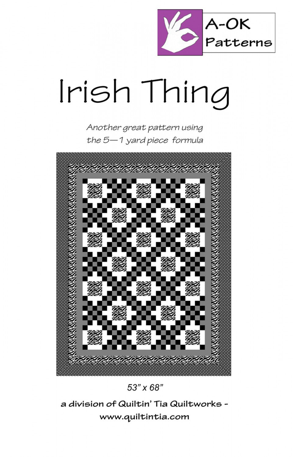 Irish Thing