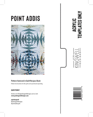 Point Addis by Jen Kingwell