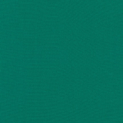 Kona Cotton - Emerald