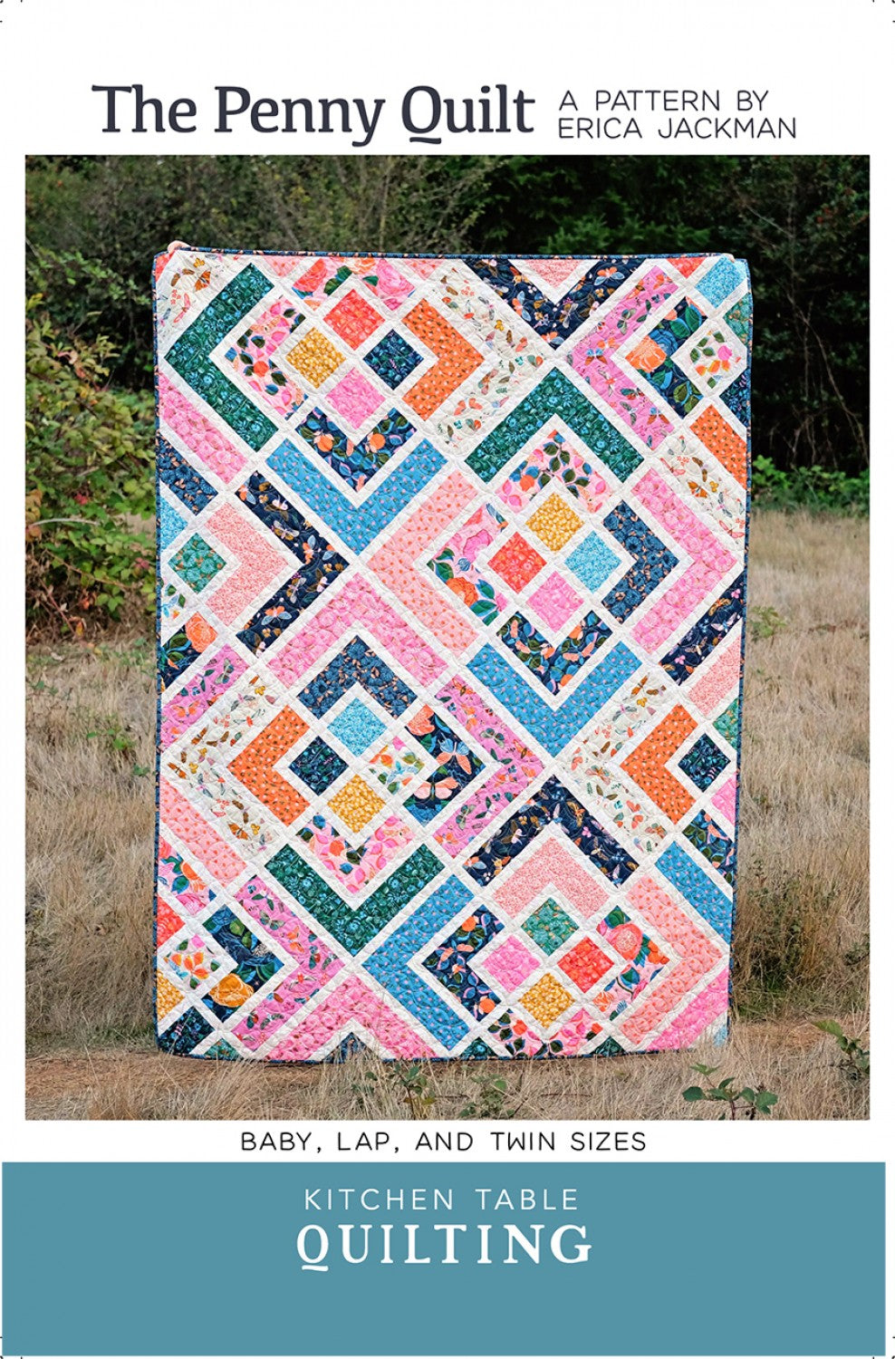 The Penny Quilt