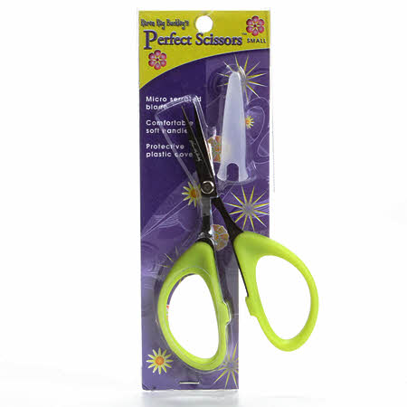 Karen Kay Buckley's Scissors Small