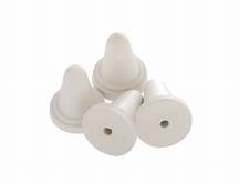 Rubber Point Protectors Small