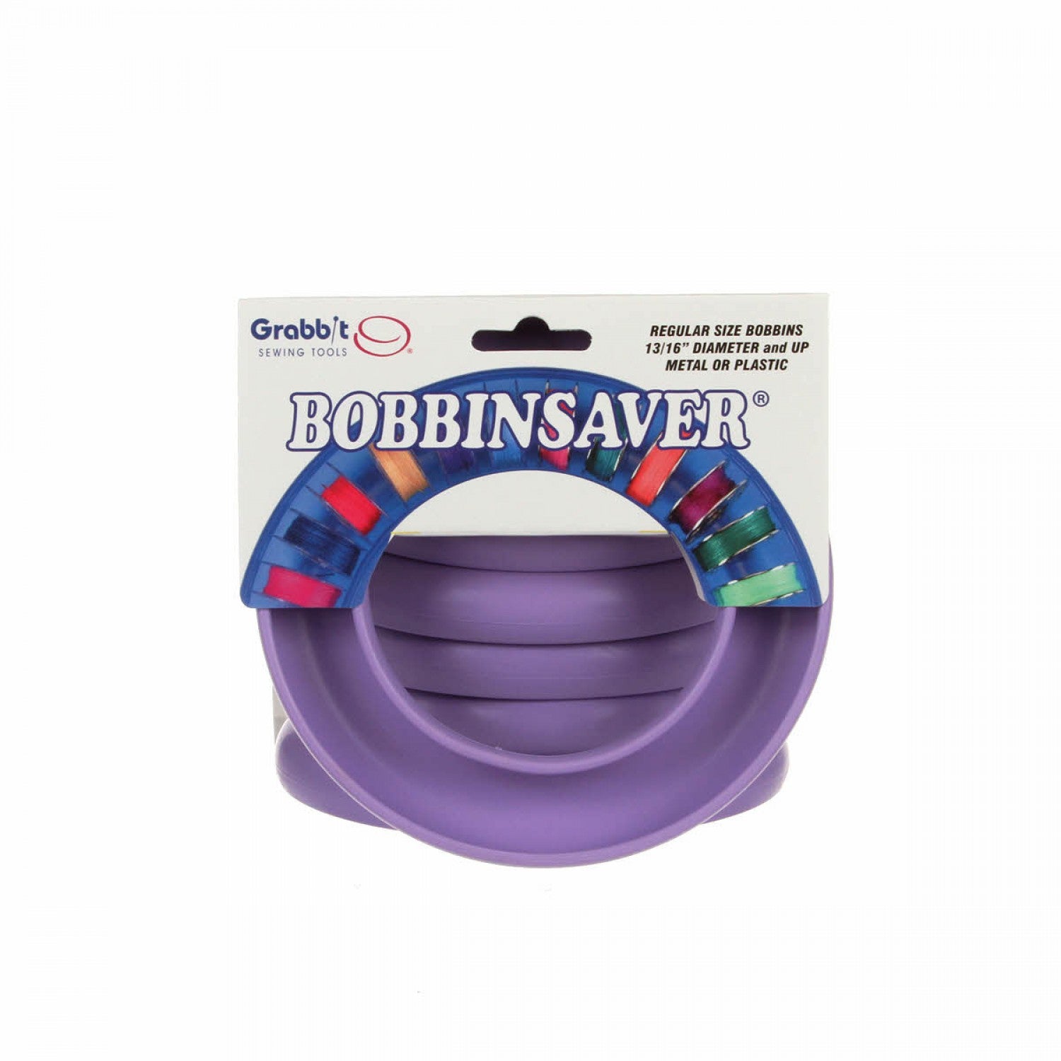 Bobbinsaver - Lavender