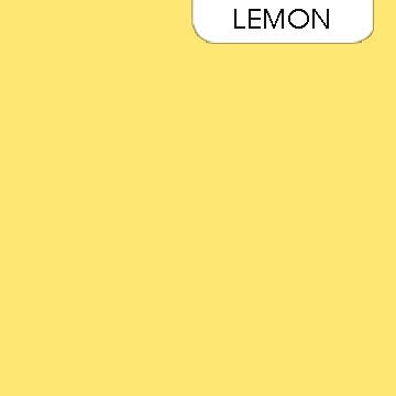 Colorworks Solid - Lemon