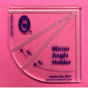 Magic Mirrors - 6 inch - Marti Michell