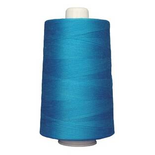 Omni Polyester Thread #3169 Aqua