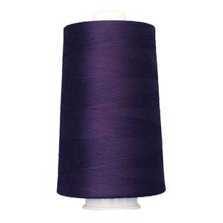 Omni Polyester Thread #3118 Byzantine Purple