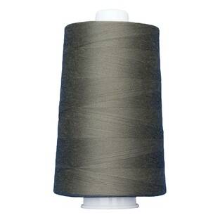 Omni Polyester Thread #3020 Gray Slate