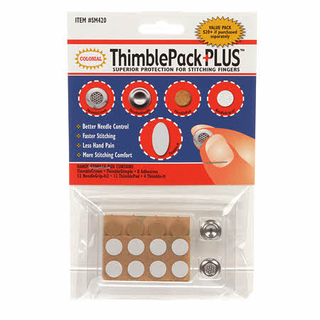 Thimble Pack Plus