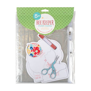 Lori Holt Bee Keeper Pocket Inserts