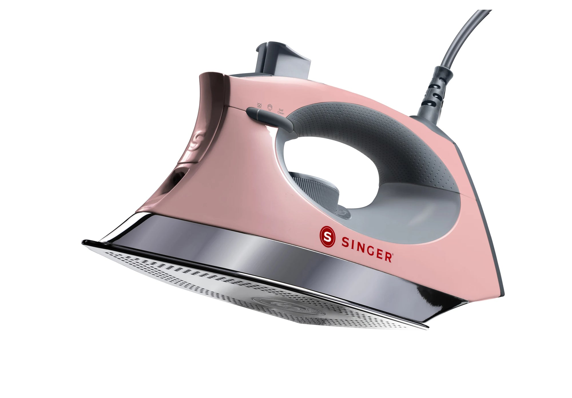 Singer Steam Craft Iron Pink