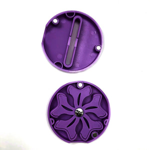 Bladesaver Thread Cutter Purple - 60mm