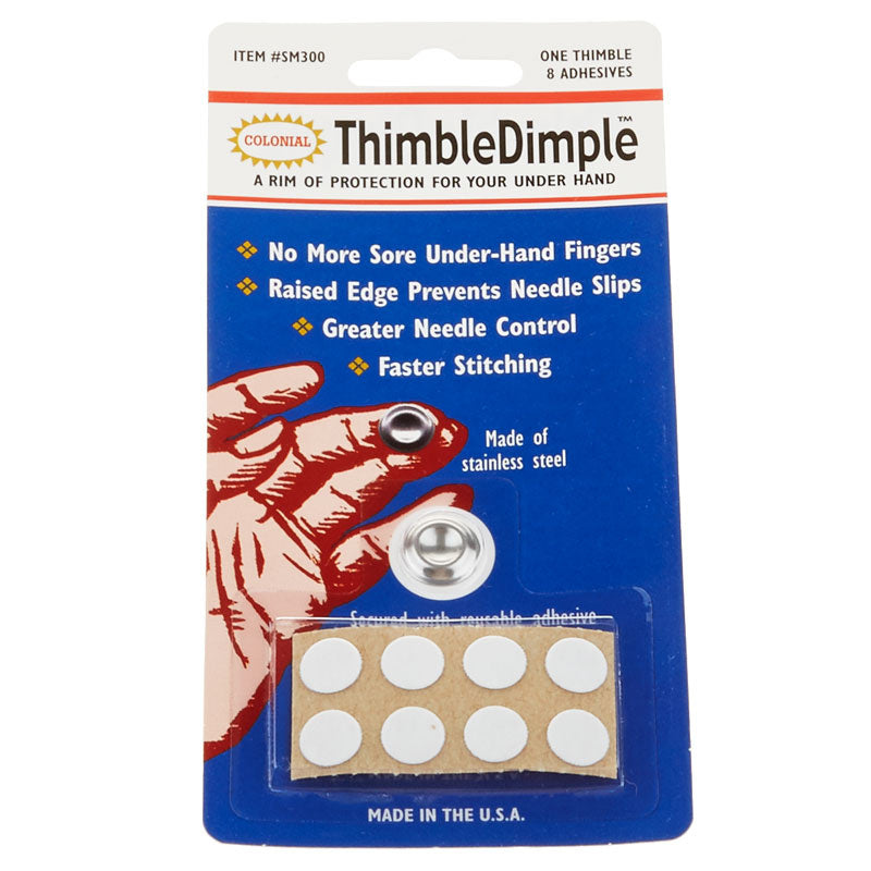 Thimble Dimple