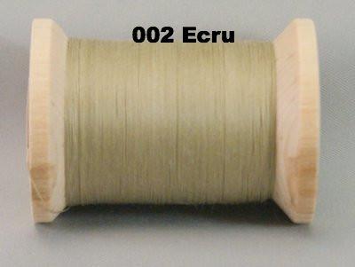 YLI Hand Quilting Thread 40wt - 400yds - Ecru