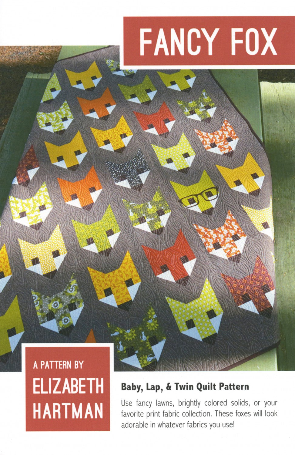 Fancy Fox