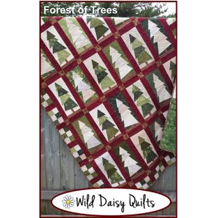 Forest of Trees