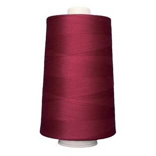 Omni Polyester Thread #3143 Torch Ginger