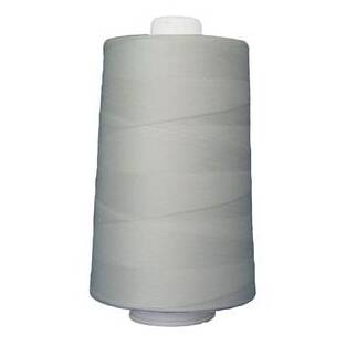 Omni Polyester Thread #3002 Natural White