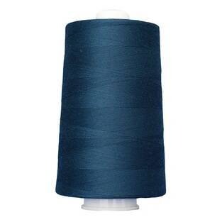 Omni Polyester Thread #3107 New England Blue