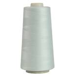 Sergin General 100% Polyester Thread (40 wt) - #125 Light Blue