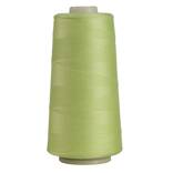 Sergin General 100% Polyester Thread (40 wt) - #122 Light Green