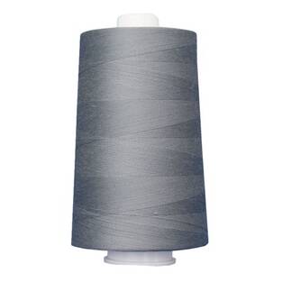 Omni Polyester Thread #3024 Medium Grey