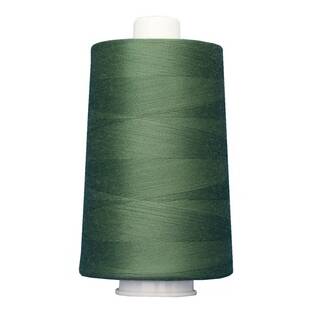 Omni Polyester Thread #3076 Pine Tree