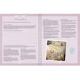 A Quilting Life Planner and Workbook